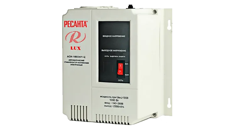 Сервисный центр Ресанта в Уфе